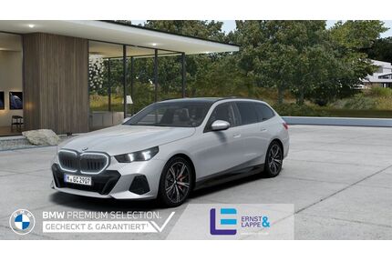 BMW 540 Gebrauchtwagen