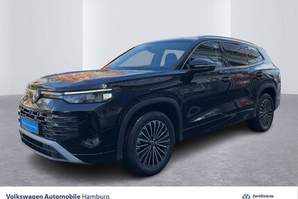 VW Tayron Gebrauchtwagen