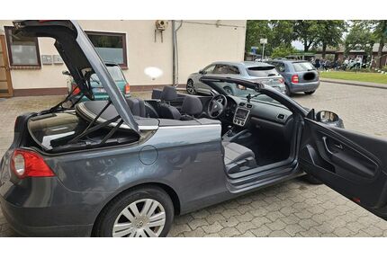 VW Eos Gebrauchtwagen