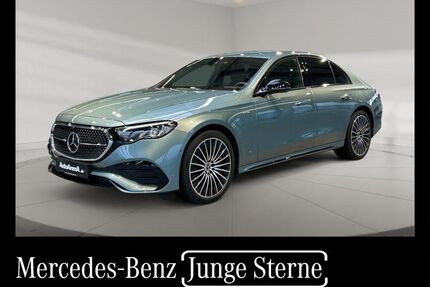 Mercedes-Benz E 300 Gebrauchtwagen