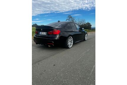 BMW 328 Gebrauchtwagen