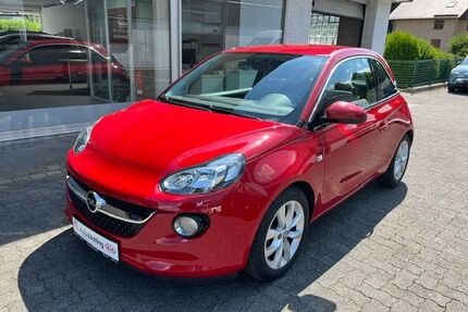 Opel Adam Gebrauchtwagen