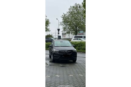 Opel Crossland (X) Gebrauchtwagen