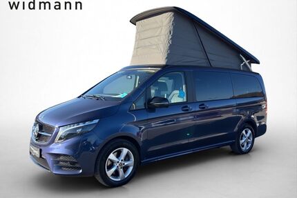 Mercedes-Benz V 300 Gebrauchtwagen