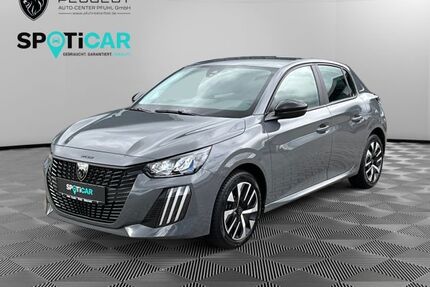 Peugeot 208 Gebrauchtwagen