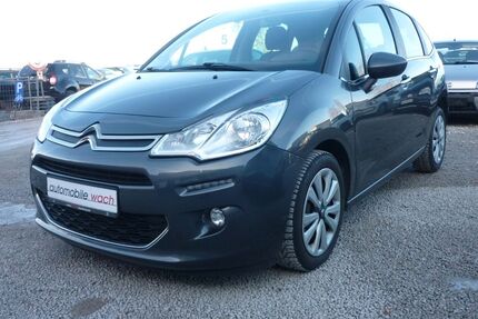 Citroen C3 Gebrauchtwagen