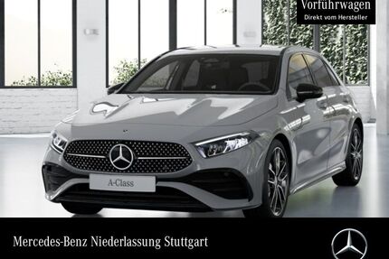 Mercedes-Benz A 180 Gebrauchtwagen