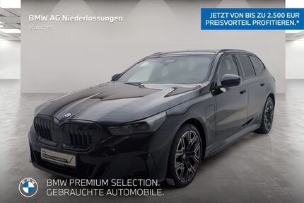 BMW 550 Gebrauchtwagen