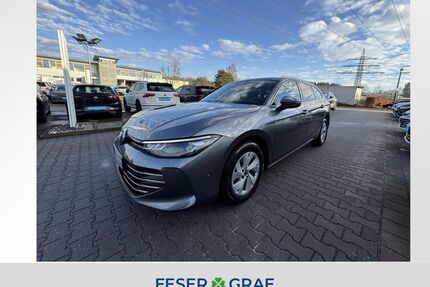 VW Passat Variant Gebrauchtwagen