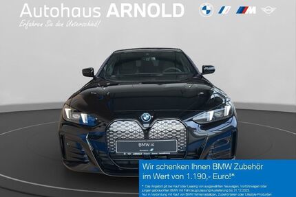 BMW i4 Gebrauchtwagen