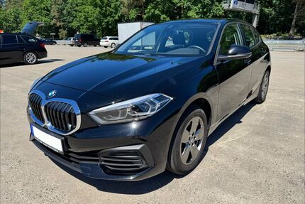 BMW 118 Gebrauchtwagen