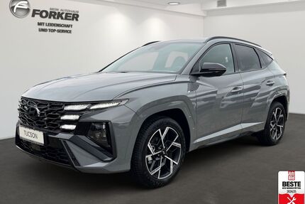 Hyundai TUCSON Gebrauchtwagen