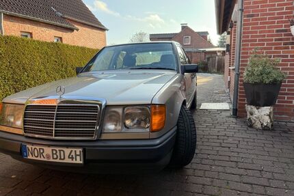 Mercedes-Benz 230 Gebrauchtwagen