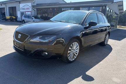 Seat Exeo Gebrauchtwagen