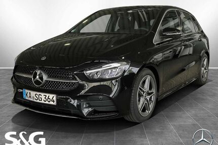 Mercedes-Benz B 200 Gebrauchtwagen