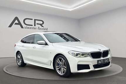 BMW 640 Gebrauchtwagen
