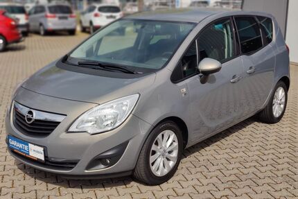 Opel Meriva Gebrauchtwagen