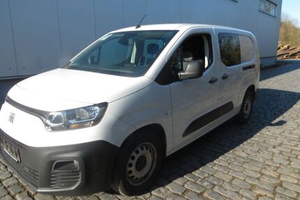 Fiat Doblo Gebrauchtwagen