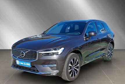 Volvo XC60 Gebrauchtwagen