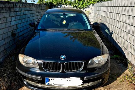BMW 116 Gebrauchtwagen