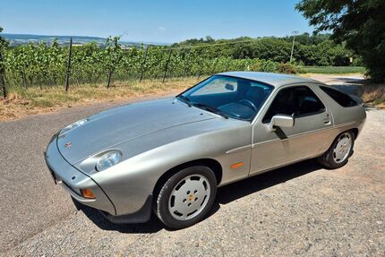Porsche 928 Gebrauchtwagen