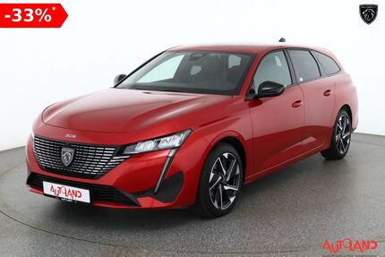 Peugeot 308 Gebrauchtwagen