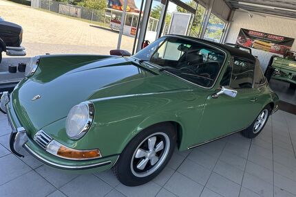 Porsche 911 Urmodell Gebrauchtwagen