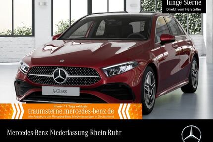 Mercedes-Benz A 250 Gebrauchtwagen