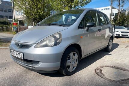 Honda Jazz Gebrauchtwagen