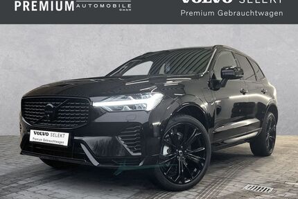 Volvo XC60 Gebrauchtwagen