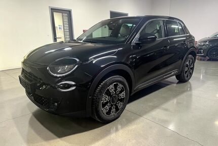 Fiat 600 Gebrauchtwagen
