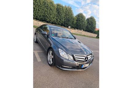 Mercedes-Benz 250 Gebrauchtwagen