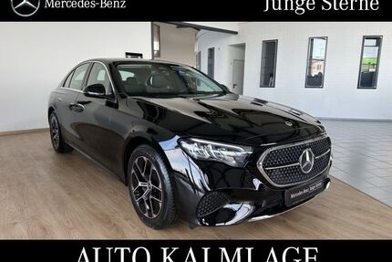 Mercedes-Benz E 220 Gebrauchtwagen