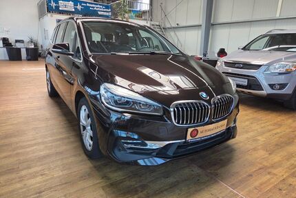 BMW 220 Gebrauchtwagen