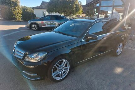 Mercedes-Benz C 250 Gebrauchtwagen