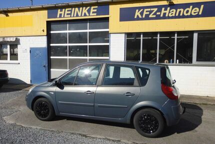 Renault Scenic Gebrauchtwagen