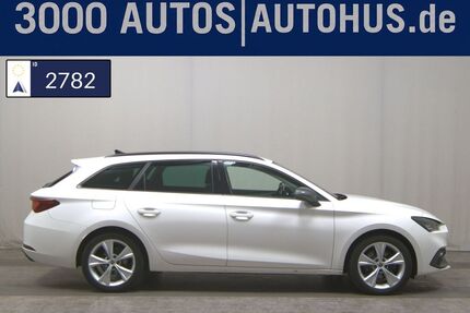 Seat Leon Gebrauchtwagen