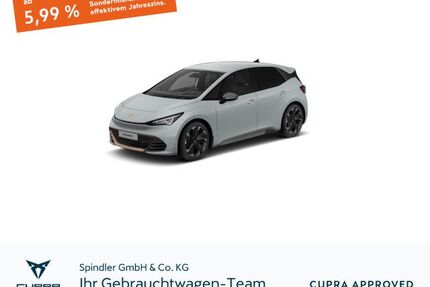Cupra Born Gebrauchtwagen