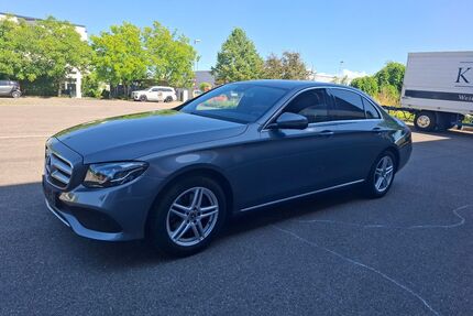 Mercedes-Benz E 200 Gebrauchtwagen