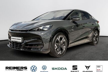 Cupra Tavascan Gebrauchtwagen