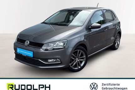 VW Polo Gebrauchtwagen
