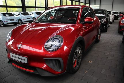GWM Ora 03 Gebrauchtwagen