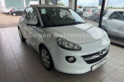 Opel Adam Gebrauchtwagen