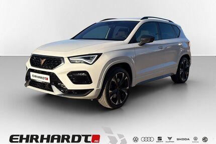 Cupra Ateca Gebrauchtwagen