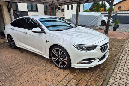 Opel Insignia Gebrauchtwagen