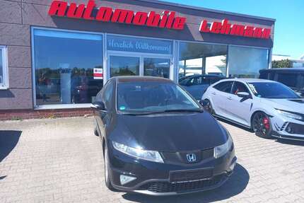 Honda Civic Gebrauchtwagen
