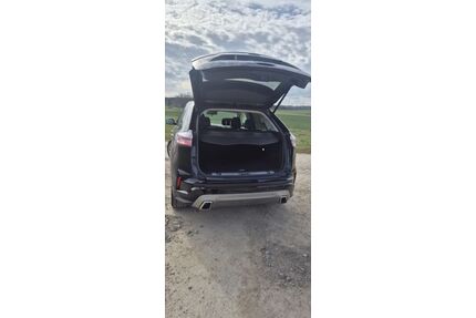 Ford Edge Gebrauchtwagen