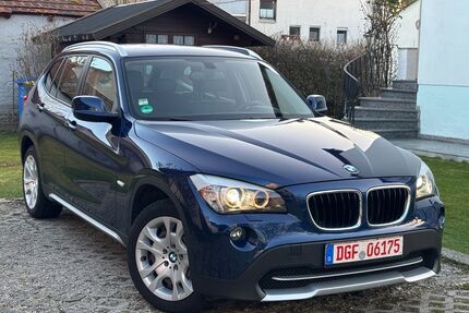BMW X1 Gebrauchtwagen