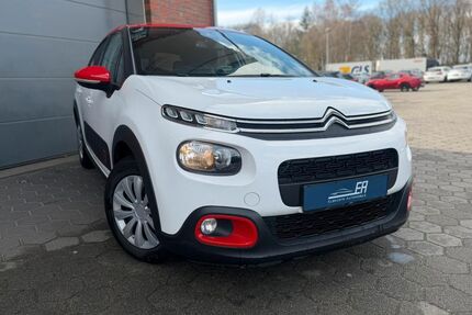 Citroen C3 Gebrauchtwagen