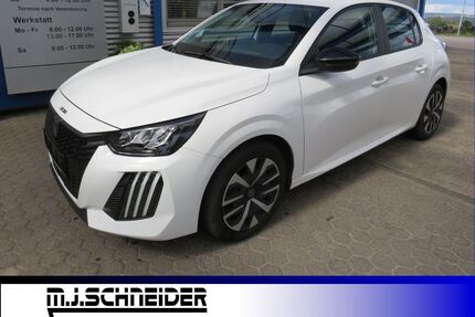 Peugeot 208 Gebrauchtwagen